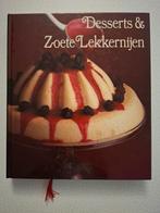 Time Life - Praktisch Koken - Desserts & Zoete Lekkernijen, Boeken, Zo goed als nieuw, Europa, Taart, Gebak en Desserts, Ophalen