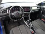 Volkswagen T-Roc 1.0 TSI R Line- Two Tone, Carplay, Ada Crui, Voorwielaandrijving, Stof, Gebruikt, Met garantie (alle)