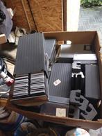 dia bewaar / opberg boxen en schermpjes/raampjes, Ophalen, Gebruikt