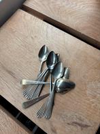 Alpaca paris lepeltjes, Antiek en Kunst, Ophalen of Verzenden