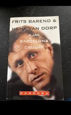 Johan Cruijff - Biografie, Ophalen of Verzenden, Gelezen, Sport