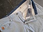Pme Legend Vanguard jeans spijkerbroek V7 Rider 31/32, Blauw, W32 (confectie 46) of kleiner, Ophalen of Verzenden, Zo goed als nieuw