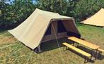 Piramide tent havik 4, Ophalen of Verzenden, Zo goed als nieuw