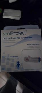Gips bescherming arm, Ophalen of Verzenden, Nieuw
