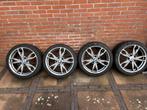 BMW M velgen 18inch origineel M140i breedset, Ophalen, 18 inch, Velg(en), Zomerbanden