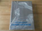 LUCHTMACHT 1913-1963, Verzenden, Luchtmacht, Nederland, Boek of Tijdschrift