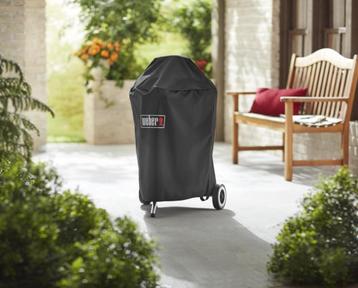 Weber Master Touch premium hoes / origineel en als nieuw. beschikbaar voor biedingen