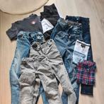 Kledingpakket maat 152 jongen, Ophalen of Verzenden, Gebruikt, Maat 152