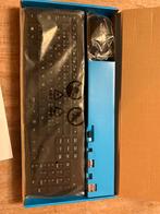 BREDA - HP QWERTY Toetsenbord + Draadloze Muis - NIEUW, Muziek en Instrumenten, Effecten, Ophalen of Verzenden, Nieuw