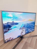 Samsung 43RU7440 4K UHD Smart TV – Topkwaliteit, Ophalen, LED, 50 Hz, Zo goed als nieuw