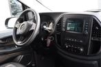 Mercedes-Benz Vito 124 CDI / Aut / Lang / DC / 237 PK / Appl, Airconditioning, Te koop, Gebruikt, 750 kg