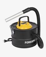 Powerplus Aszuiger 1000W - Nieuw, Ophalen of Verzenden, Nieuw, Overige typen