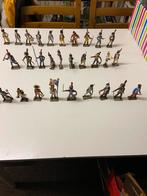 Starlux  waterloo figuren, Ophalen of Verzenden, Zo goed als nieuw