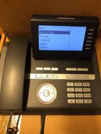 Swyx L640 IP SIP VOIP LAVA Phone 640 (Unify OpenStage 40HFA), Telecommunicatie, Vaste telefoons | Niet Draadloos, Ophalen of Verzenden
