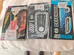 3 maal darts sets 25.gr .Waarvan Dimitri van den Berg Swiss, Sport en Fitness, Ophalen of Verzenden