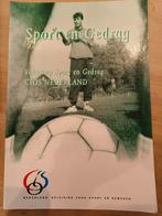 Sport en Gedrag - CIOS Nederland, Ophalen of Verzenden