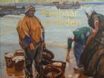 Tastbaar Verleden - Een collectie op reis  -  Schilderijen, Ophalen of Verzenden, Zo goed als nieuw, Schilder- en Tekenkunst
