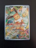 Te koop: Pokémon kaart Eevee 173 (promo)., Ophalen of Verzenden, Nieuw, Losse kaart