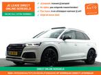 Audi Q5 3.0 TFSI SQ5 Quattro Competition Aut- Panoramadak, S, Automaat, Gebruikt, 2995 cc, 109 €/maand