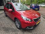 Peugeot 2008 1.2 110 PK | AUTOMAAT | 2E EIGENAAR | 12MND GAR, Stof, Euro 6, 1199 cc, 1165 kg