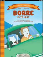 Borre is te laat - Jeroen Aalbers. Groep 2., Ophalen of Verzenden, Nieuw, Jeroen aalbers