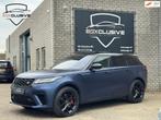 Land Rover RANGE ROVER VELAR 5.0 V8 SVAutobiography Dynamic, Automaat, Blauw, Leder, Bedrijf