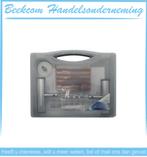 Banden reparatie set € 15,00 per koffer, Ophalen of Verzenden