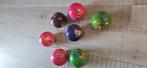 Disney kerstballen goofy tinkerbel minnie mouse, Ophalen of Verzenden, Gebruikt