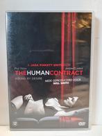 The Human Contract - Paz Vega Jason Clarke Thriller DVD, Cd's en Dvd's, Dvd's | Thrillers en Misdaad, Bovennatuurlijke thriller