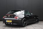 BMW Z4 Coupé 3.0si | AUTOMAAT | LEDER | STOELVERWARMING | A, Te koop, Geïmporteerd, Benzine, Airconditioning