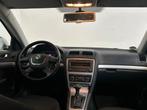 Skoda Octavia Combi 1.8 TSI Elegance Automaat! (bj 2010), Auto's, 15 km/l, Gebruikt, 4 cilinders, 1290 kg