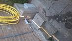 gratis, Ophalen, Gebruikt, Beton, Terrastegels