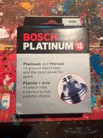 Bosch Platinum +4 Bougies - Nieuw in Verpakking!, Ophalen of Verzenden, Nieuw, Universele onderdelen