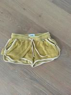 Repose AMS gele korte broek badstof, Ophalen of Verzenden, Broek