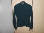 Groene longsleeve maat S van Cotton Club, Ophalen of Verzenden, Lange mouw, Maat 36 (S), Cotton Club