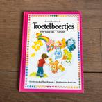 Troetelbeertjes boek jaren 80, Ophalen of Verzenden, Zo goed als nieuw, Overige typen