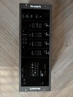 Numark mixer, Muziek en Instrumenten, Mengpanelen, Ophalen, Zo goed als nieuw, Minder dan 5 kanalen