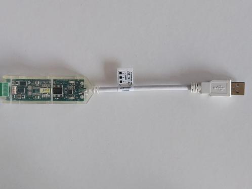 Carrier 235200 USB to CC Field Assistant Open Tech Tools, Computers en Software, Pc- en Netwerkkabels, Zo goed als nieuw, Ophalen of Verzenden
