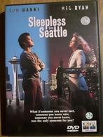 Sleepless In Seattle.(Dvd), Alle leeftijden, Ophalen of Verzenden, 1980 tot heden, Zo goed als nieuw