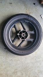 Kawasaki GPZ600 bouwjaar 12-1989 in onderdelen te koop Adv 1, Ophalen of Verzenden, Gebruikt