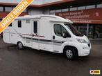 Adria Coral Supreme S 670 SL AUTOMAAT, EP LEVEL, AIRCO, Automaat, Ringverwarming, Tot en met 2, Adria