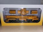 Liebherr LTM 1750 Kraanwagen - Schaal 1/87, Ophalen of Verzenden, Nieuw, Hijskraan, Tractor of Landbouw, Overige merken