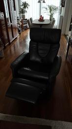 Mooie fauteuil, Ophalen, Relax, Zo goed als nieuw, 75 tot 100 cm