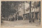 AK Ginneken, Breda - Hotel Dennenoord, Boschlaan, Verzamelen, Verzenden, Voor 1920, Gelopen, Noord-Brabant