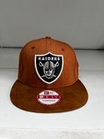 Strapback cap NFL Las Vegas Raiders 59FIFTY: maat s / m, Kleding | Heren, Hoeden en Petten, Ophalen of Verzenden, Pet, 57 cm (M, 7⅛ inch) of minder