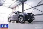 Mercedes GLS-klasse 500 4MATIC 456 pk | 7 pers | Massage | T, Auto's, Gebruikt, 7 stoelen, Leder, 2345 kg