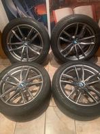BMW G30/G31 Breedset 662M M-Pakket Wielen, Auto-onderdelen, Ophalen, 18 inch, Gebruikt, 275 mm