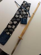 Shinai bamboe zwaard voor Kendo - kinderen 6-9jr, Sport en Fitness, Vechtsporten en Zelfverdediging, Ophalen of Verzenden, Overige