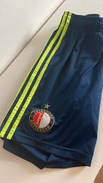 Feyenoord voetbal broek maat s, Sport en Fitness, Voetbal, Ophalen of Verzenden, Zo goed als nieuw