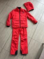 Skijas/ skibroek zgan super rebel merk, Ophalen of Verzenden, Zo goed als nieuw, Jongen of Meisje, Setje